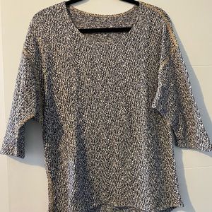 American Apparal Speckle Sweater